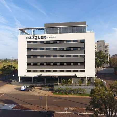 Dazzler By Wyndham Ciudad Del Este Bagian luar foto